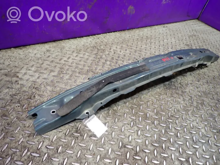 Opel Astra G Front bumper support beam 