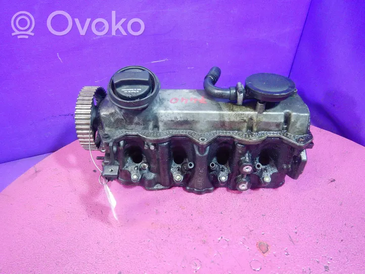 Volkswagen Bora Engine head 038103373E