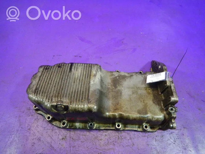 Chevrolet Evanda Oil sump 92065756