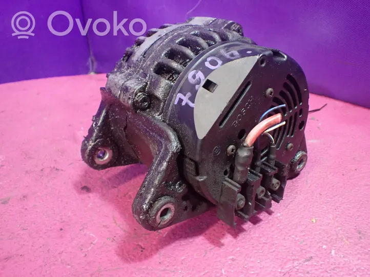 Ford Fiesta Alternator 96FB10300DE