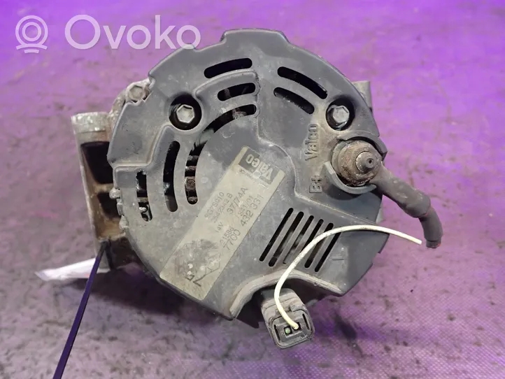 Renault Thalia I Alternator 7700432331