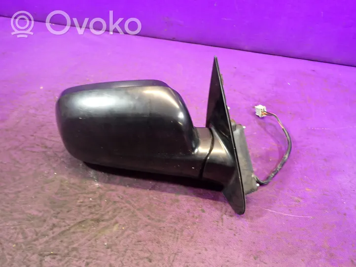 Honda CR-V Front door electric wing mirror 