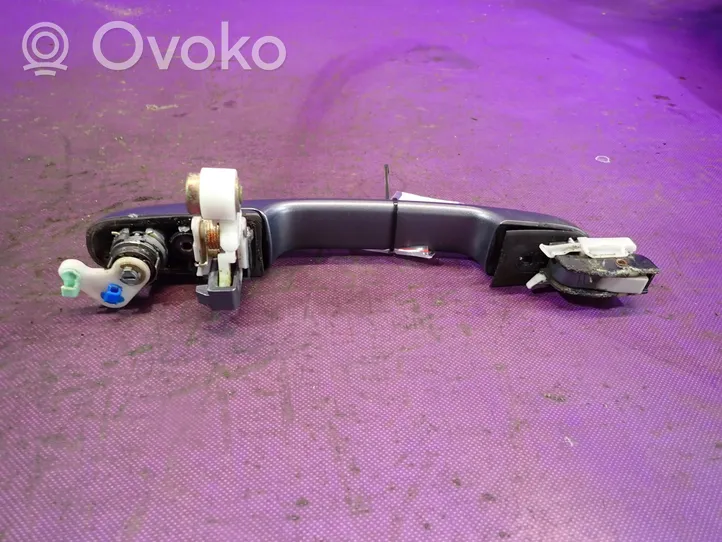 Honda CR-V Takaluukun avauskytkimen painike/kytkin 