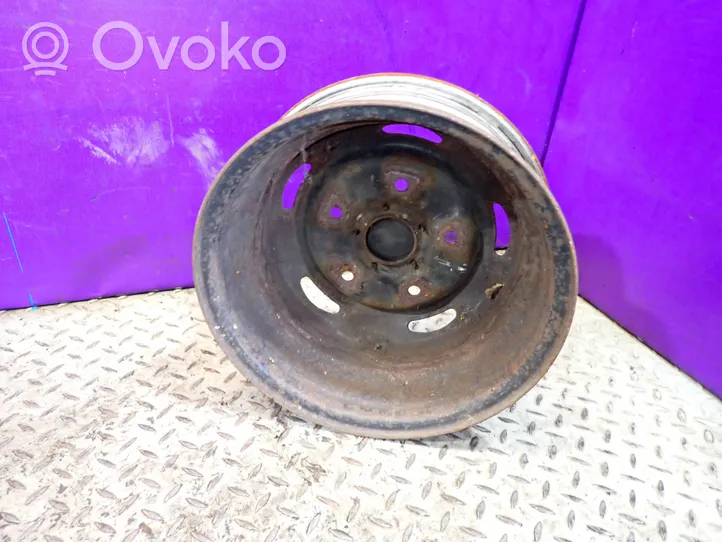 Ford Transit -  Tourneo Connect R15 steel rim 2150829