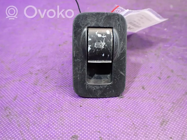 Audi A2 Quarter vent window switch 8Z0959855