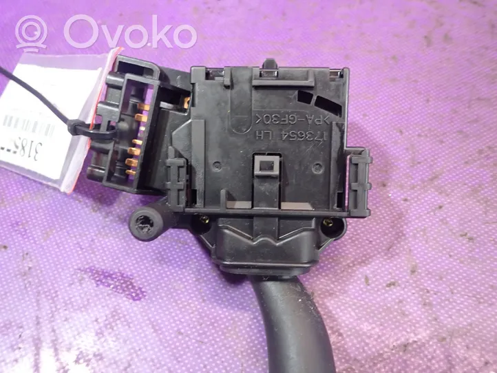 Toyota Avensis Verso Wiper turn signal indicator stalk/switch 84652-85170