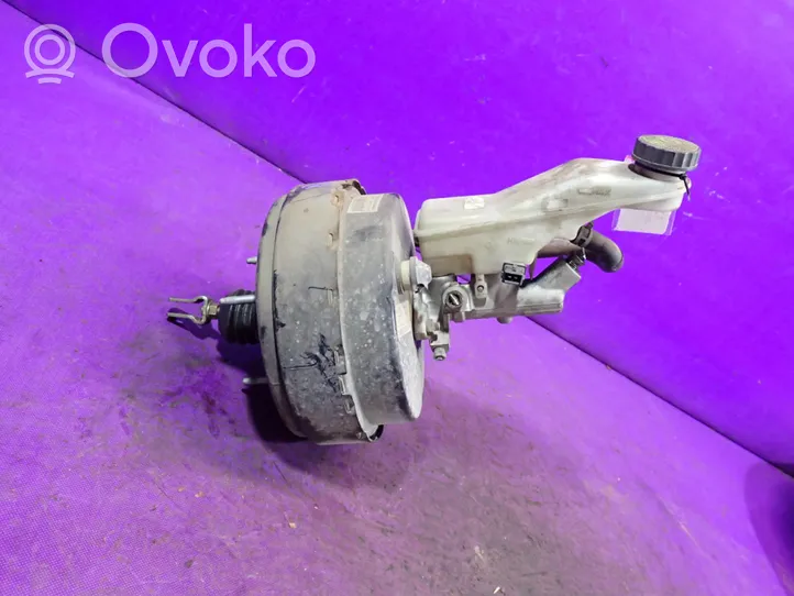 Toyota Corolla Verso E121 Servo-frein 0204024806