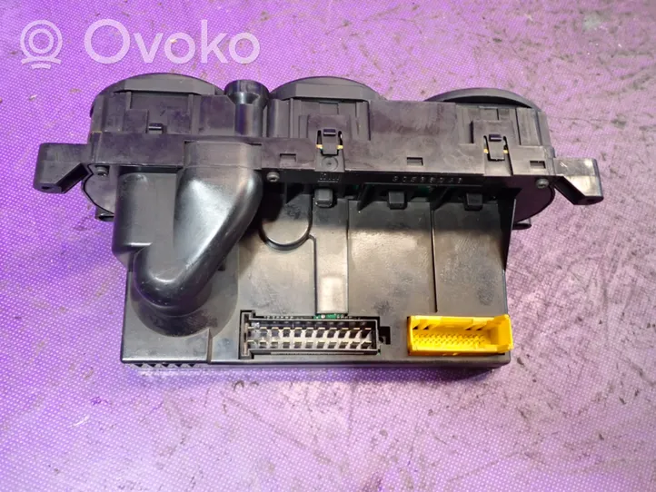 Opel Vectra B Przełącznik / Włącznik nawiewu dmuchawy 69262205