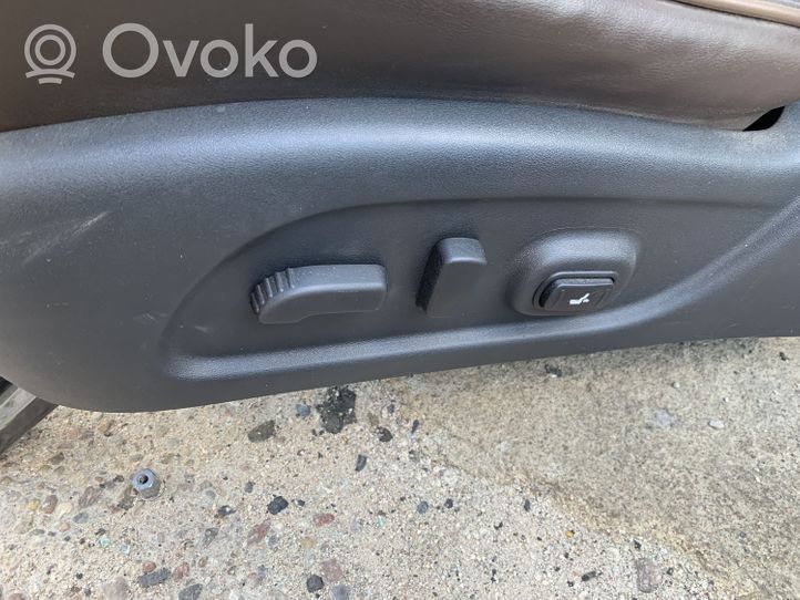 Infiniti QX60 L50 Seat set 