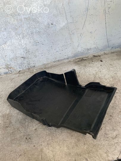 Ford Kuga I Battery box tray cover/lid 7m5110a659