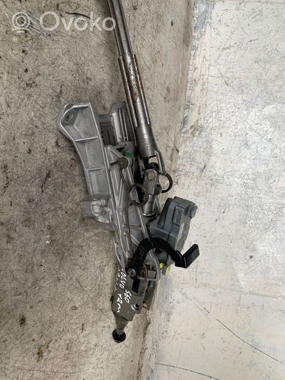 Volvo S60 Steering column universal joint 11820406