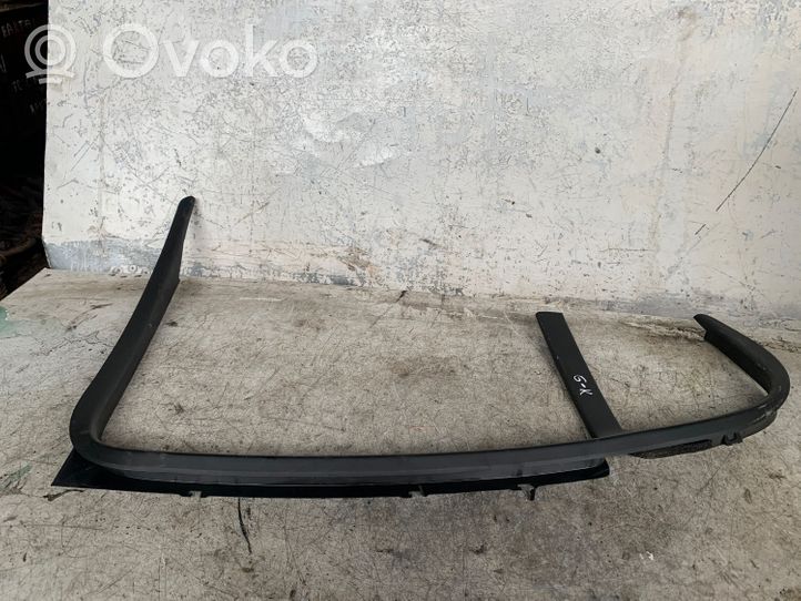 Volvo S60 Kita galinių durų apdailos detalė 1302141