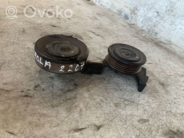 Toyota Corolla E120 E130 Napinacz paska alternatora 