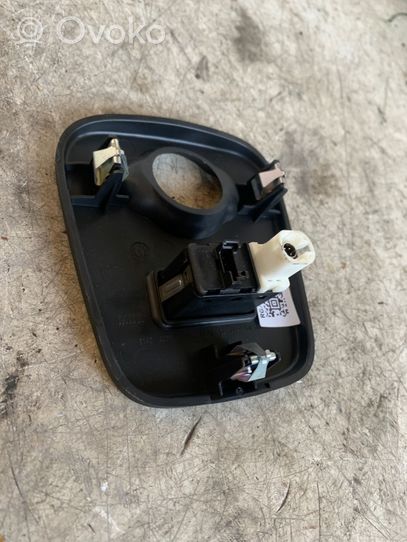 Mini One - Cooper R56 Câble adaptateur AUX 28215220