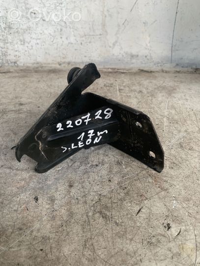 Seat Leon (5F) Support bolc ABS 