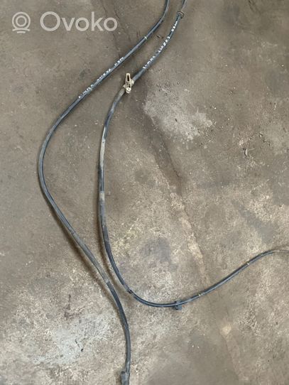 Ford S-MAX Handbrake/parking brake wiring cable 