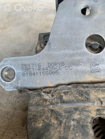 Ford C-MAX II Blocco/chiusura/serratura del portellone posteriore/bagagliaio 01041155005