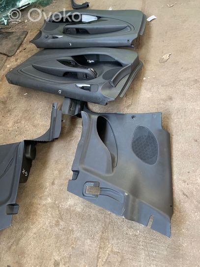 Opel Adam Front door card panel trim 