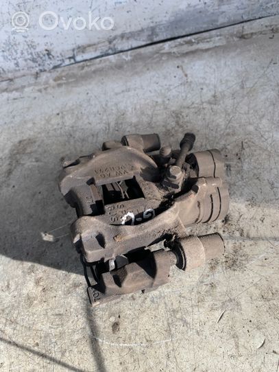 Volkswagen Touran III Rear brake caliper 