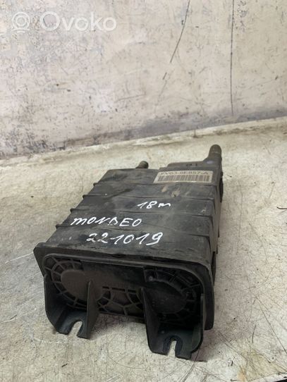 Ford Mondeo MK V Serbatoio a carbone attivo per il recupero vapori carburante Fv639e857a