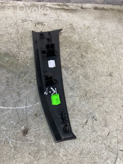 Ford Mondeo MK V Dashboard side end trim Ds73f026a23