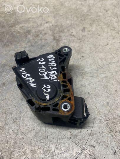 Nissan Qashqai J12 Sensore di posizione acceleratore 180026ua3b