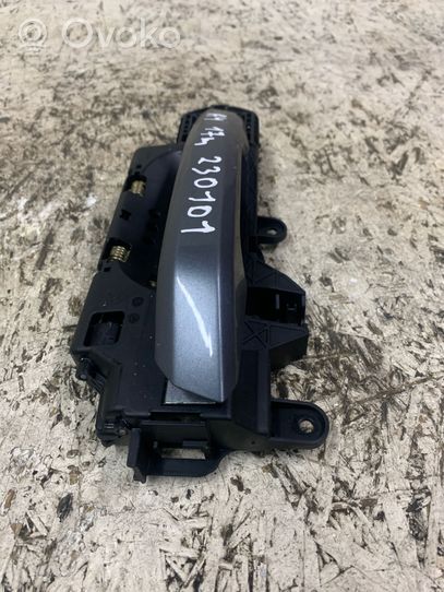 Audi A4 S4 B9 Maniglia esterna per portiera posteriore 