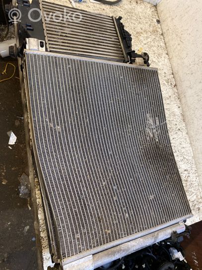 Renault Kadjar Kit Radiateur 