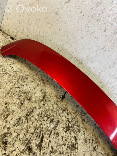 Renault Kadjar Spoiler tylnej szyby klapy bagażnika 