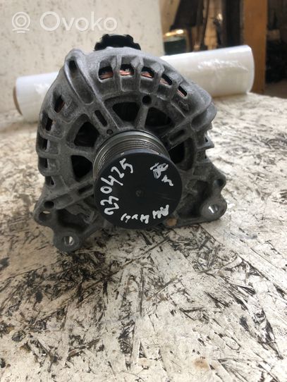 Audi A4 S4 B9 Alternator 04l903024