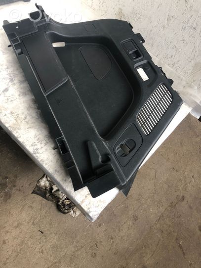 Opel Grandland X Dolny panel schowka koła zapasowego Yp00025177