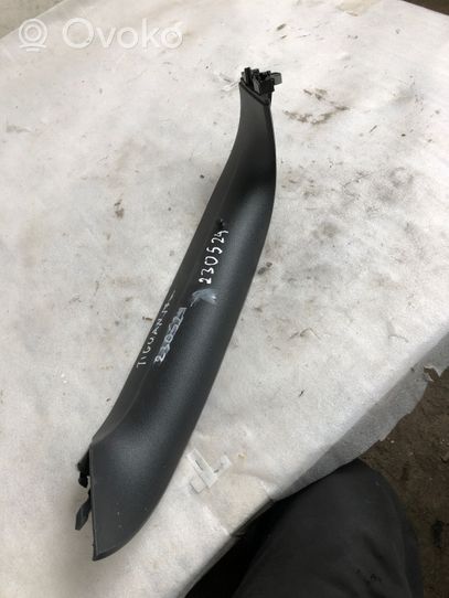 Volkswagen Tiguan Altro elemento di rivestimento bagagliaio/baule 5na867704