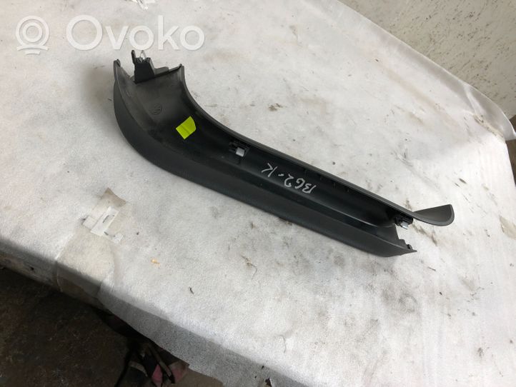 Volkswagen Tiguan Altro elemento di rivestimento bagagliaio/baule 5na867703