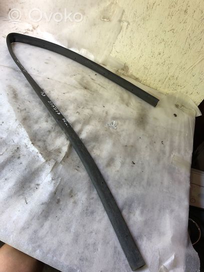 Audi Q3 8U Front door rubber seal 8u0839119