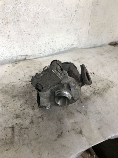 Infiniti Q50 Turbine A6519060200