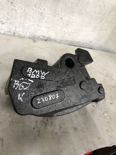 BMW 1 F20 F21 Vano portaoggetti nel bagagliaio 7222700