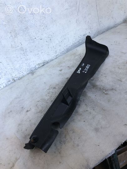 BMW 1 F20 F21 Rivestimento dell’estremità del parafango 10808611