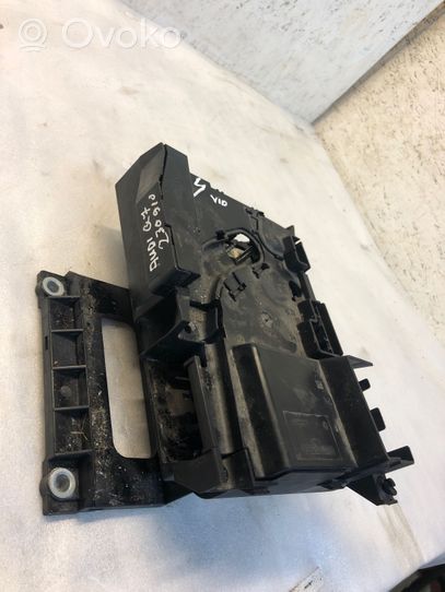 Audi Q7 4L Cablaggio positivo 7l0937548c