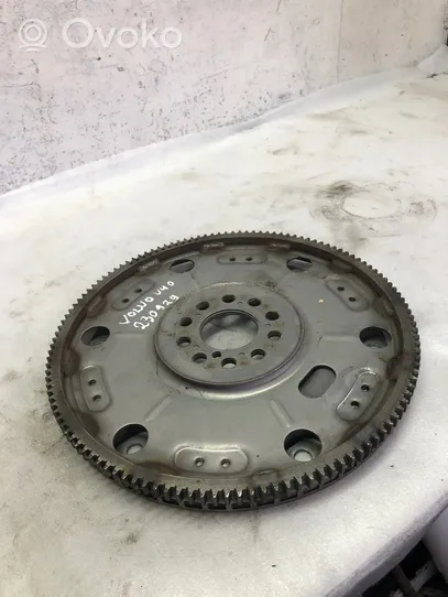 Volvo V40 Cross country Flywheel 31437545