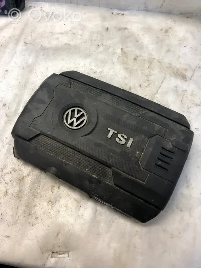 Volkswagen Tiguan Engine cover (trim) 06k103925