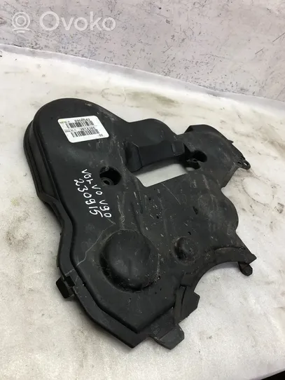 Volvo S90, V90 Timing belt guard (cover) 31670230