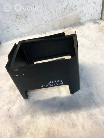 Mitsubishi Eclipse Cross Vassoio scatola della batteria 969487