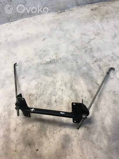 Mitsubishi Eclipse Cross Battery bracket 