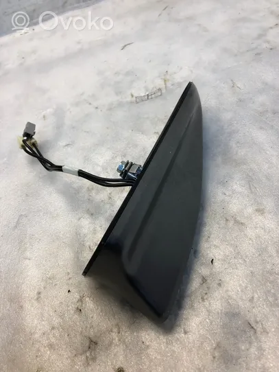 Mitsubishi Eclipse Cross Antena GPS 