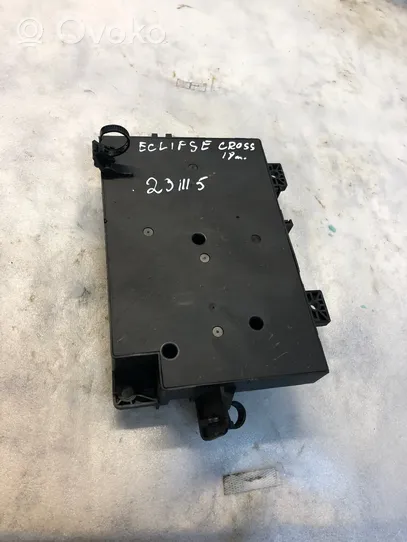 Mitsubishi Eclipse Cross Module de fusibles 8637b470