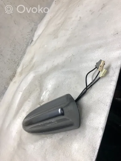 Mitsubishi Eclipse Cross Antenna GPS 