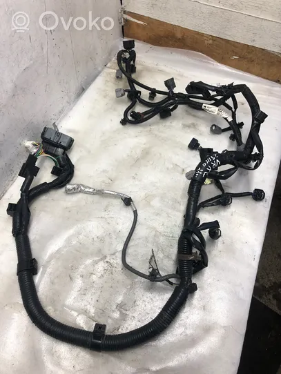 Mitsubishi Eclipse Cross Faisceau de câblage pour moteur 8541h275