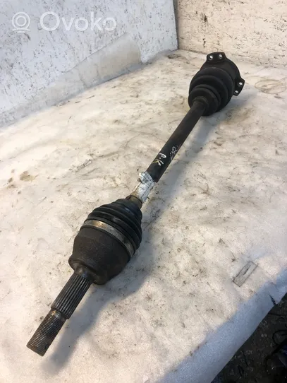 Infiniti FX Front driveshaft 37309