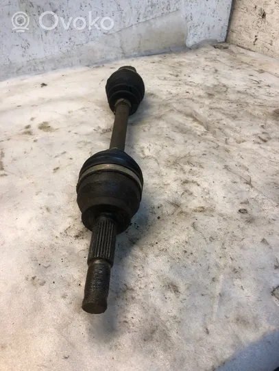 Infiniti FX Front driveshaft 