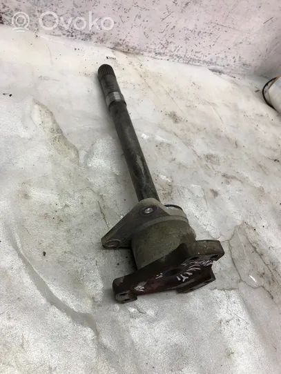 Infiniti FX Front driveshaft 